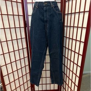 Eddie Bauer Straight Leg Jeans Size 12